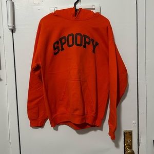 SPOOPY Hoodie